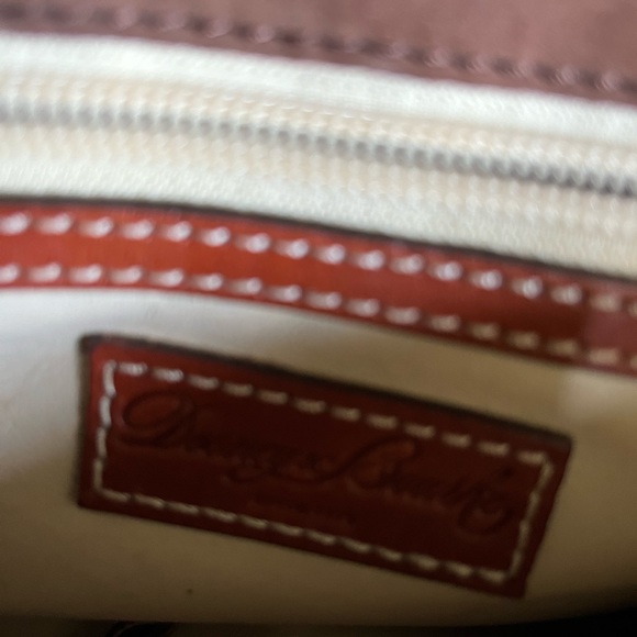 Dooney & Bourke mini crossbody bag - Picture 4 of 4